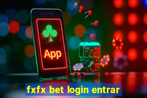 fxfx bet login entrar